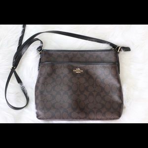 Coach bag, brand new